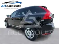 2016 Volvo XC60