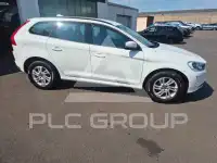 2016 Volvo XC60