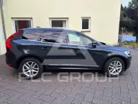 2016 Volvo XC60