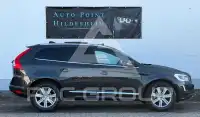 2016 Volvo XC60