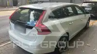2016 Volvo XC60