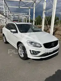 2016 Volvo XC60