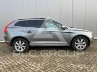 2016 Volvo XC60