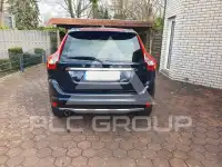 2016 Volvo XC60