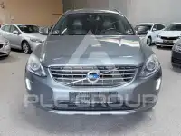2016 Volvo XC60