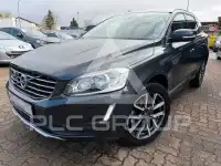 2016 Volvo XC60