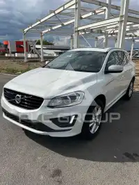 2016 Volvo XC60