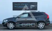 2016 Volvo XC60