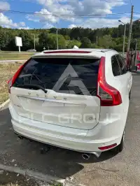 2016 Volvo XC60