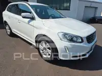 2016 Volvo XC60