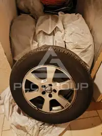2016 Volvo XC60