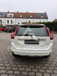 2016 Volvo XC60