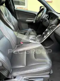 2016 Volvo XC60