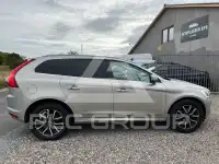 2016 Volvo XC60