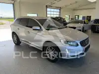 2016 Volvo XC60