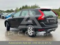 2016 Volvo XC60