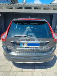 2016 Volvo XC60