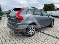 2016 Volvo XC60