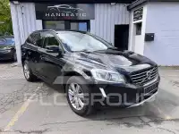 2016 Volvo XC60
