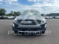 2016 Volvo XC60