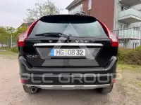 2016 Volvo XC60