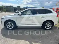 2016 Volvo XC60
