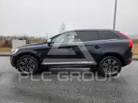 2016 Volvo XC60