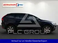 2016 Volvo XC60