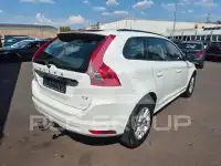 2016 Volvo XC60