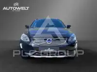 2016 Volvo XC60