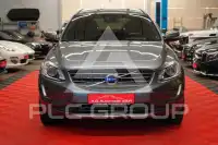 2016 Volvo XC60