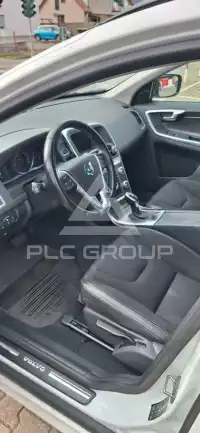 2016 Volvo XC60