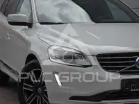 2016 Volvo XC60