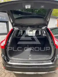 2016 Volvo XC60