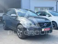 2016 Volvo XC60