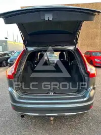 2016 Volvo XC60