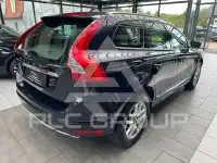 2016 Volvo XC60