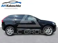 2016 Volvo XC60