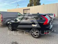 2016 Volvo XC60