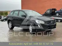 2016 Volvo XC60