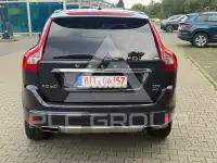 2016 Volvo XC60