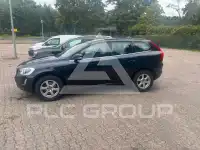 2016 Volvo XC60