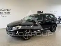 2016 Volvo XC60