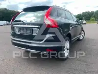 2016 Volvo XC60