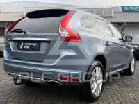 2016 Volvo XC60