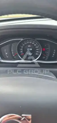 2016 Volvo XC60