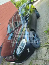 2016 Volvo XC60