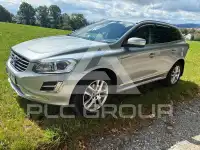 2016 Volvo XC60