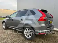 2016 Volvo XC60