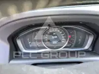 2016 Volvo XC60